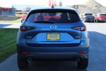 2022 Mazda Mazda CX-5 2.5 S Premium Plus Package