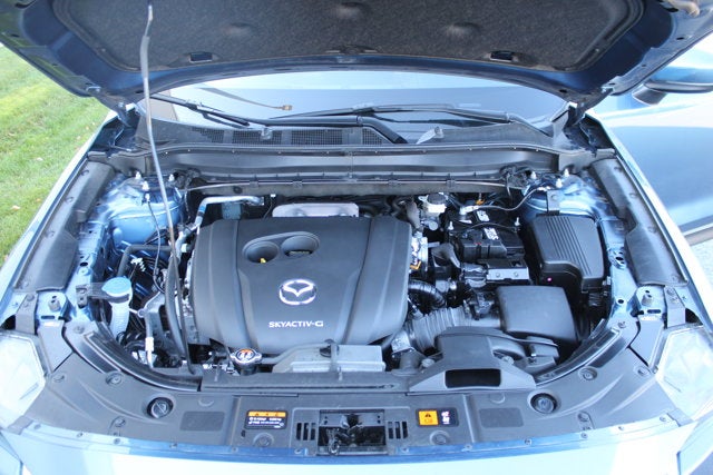 2022 Mazda Mazda CX-5 2.5 S Premium Plus Package