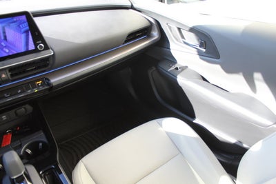 2024 Toyota Prius XLE