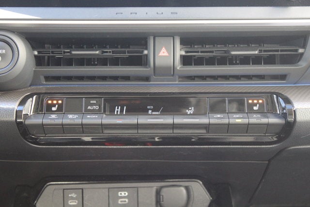 2024 Toyota Prius XLE