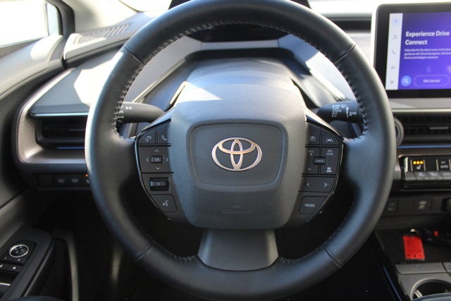 2024 Toyota Prius XLE