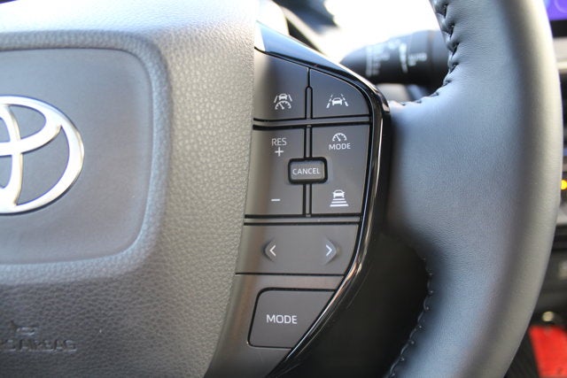 2024 Toyota Prius XLE