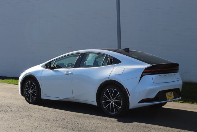 2024 Toyota Prius XLE