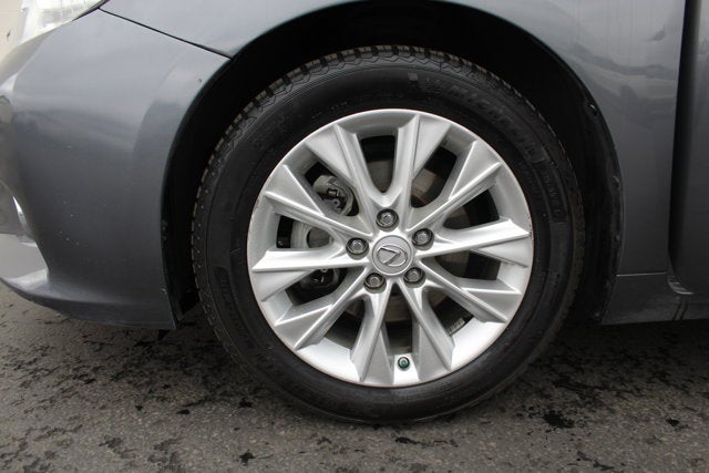 2013 Lexus ES 300h Hybrid