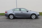 2013 Lexus ES 300h Hybrid