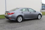 2013 Lexus ES 300h Hybrid