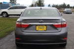 2013 Lexus ES 300h Hybrid