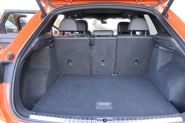 2022 Audi Q3 S line Premium