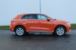 2022 Audi Q3 S line Premium