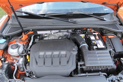 2022 Audi Q3 S line Premium