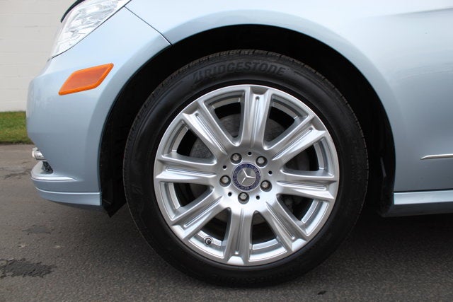 2013 Mercedes-Benz E-Class E 350