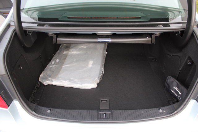 2013 Mercedes-Benz E-Class E 350