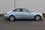 2013 Mercedes-Benz E-Class E 350