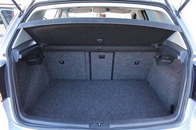 2012 Volkswagen Golf TDI
