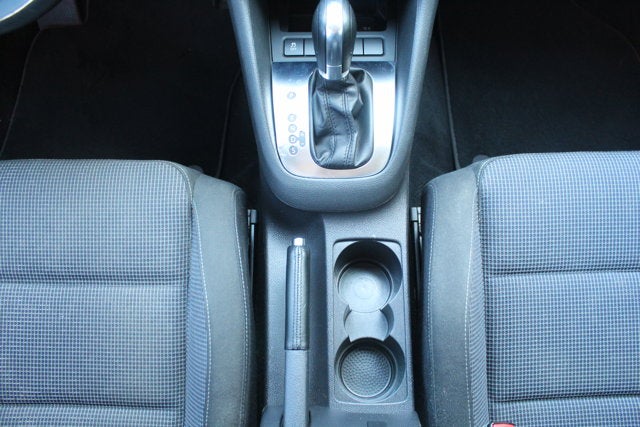 2012 Volkswagen Golf TDI