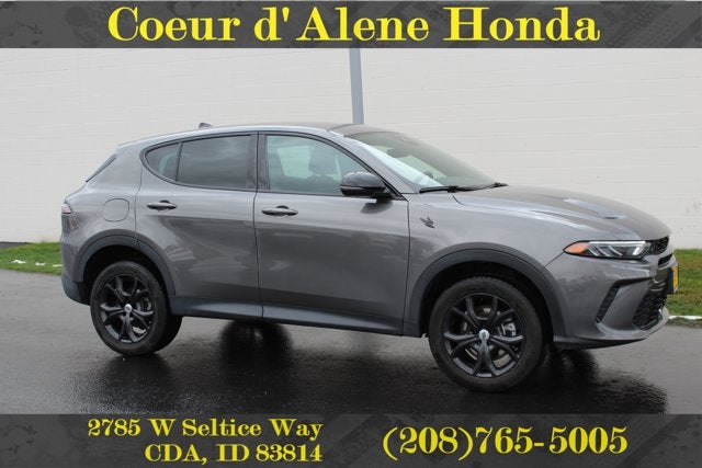 2024 Dodge Hornet GT