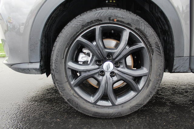 2024 Dodge Hornet GT