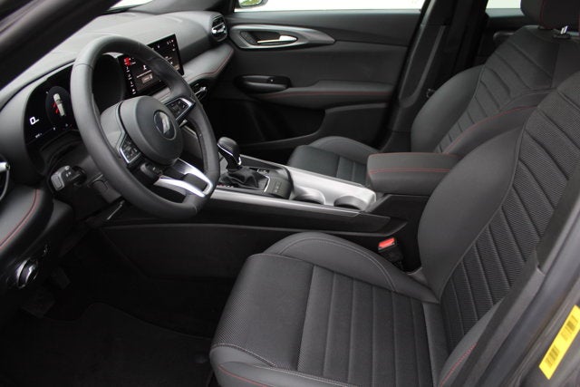 2024 Dodge Hornet GT