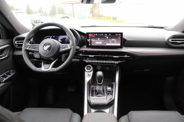 2024 Dodge Hornet GT