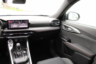 2024 Dodge Hornet GT