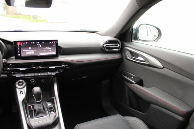 2024 Dodge Hornet GT