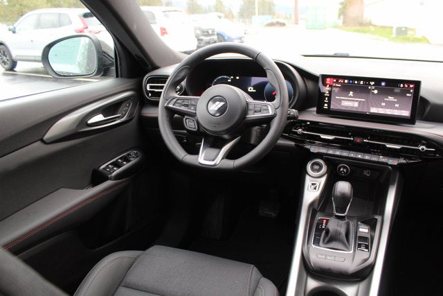 2024 Dodge Hornet GT