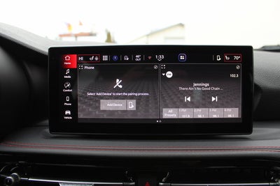 2024 Dodge Hornet GT