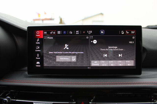 2024 Dodge Hornet GT