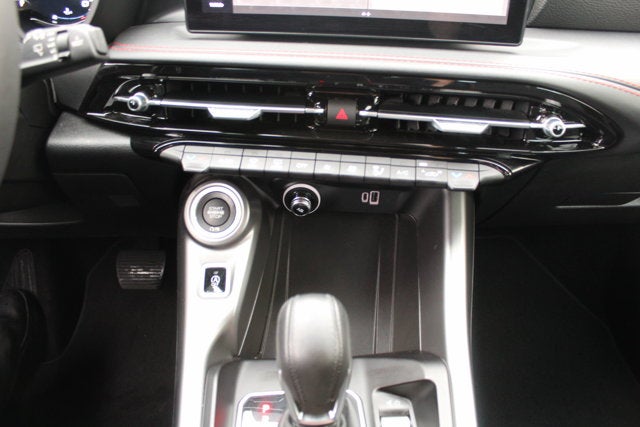 2024 Dodge Hornet GT