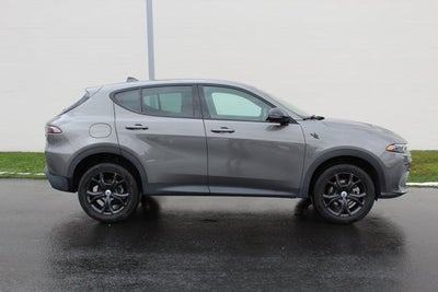 2024 Dodge Hornet GT