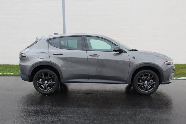 2024 Dodge Hornet GT