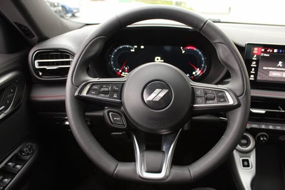 2024 Dodge Hornet GT