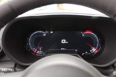 2024 Dodge Hornet GT