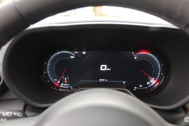 2024 Dodge Hornet GT