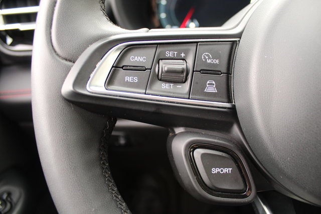 2024 Dodge Hornet GT