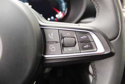 2024 Dodge Hornet GT