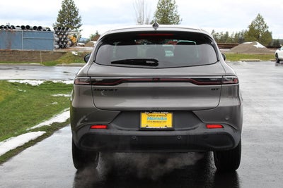 2024 Dodge Hornet GT