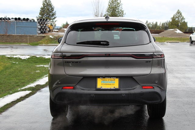 2024 Dodge Hornet GT