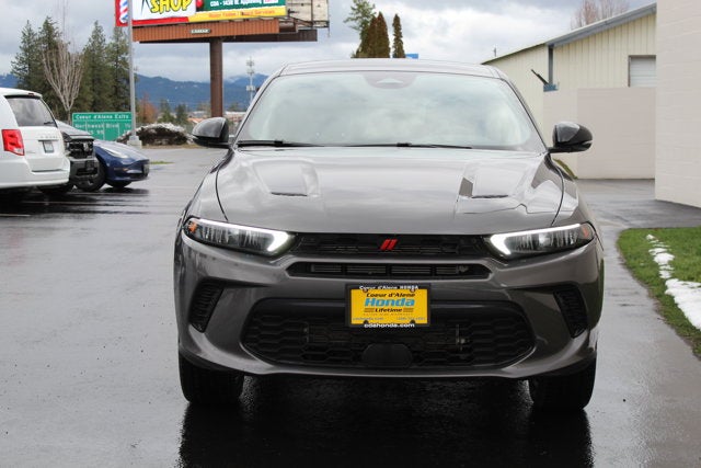 2024 Dodge Hornet GT