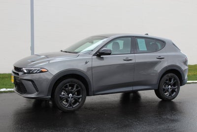 2024 Dodge Hornet GT