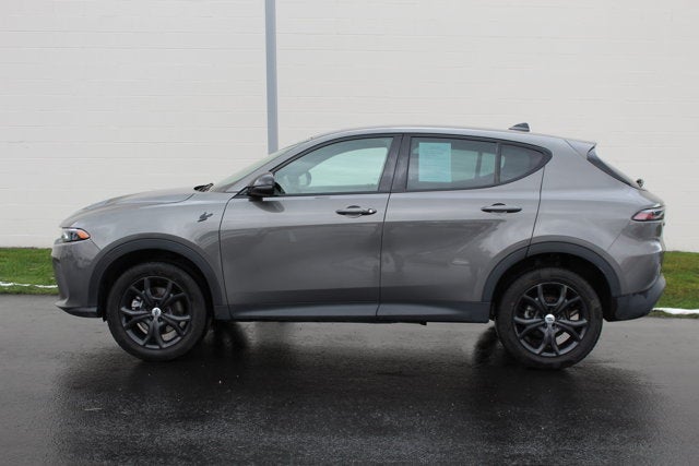 2024 Dodge Hornet GT