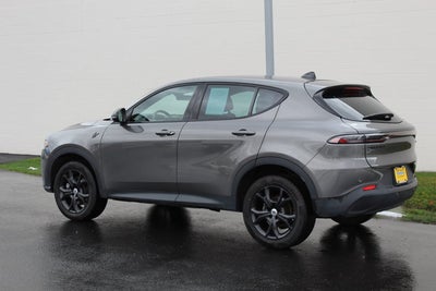 2024 Dodge Hornet GT