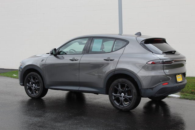 2024 Dodge Hornet GT