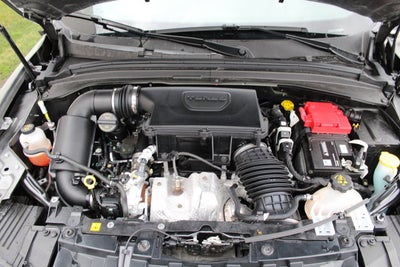 2024 Dodge Hornet GT