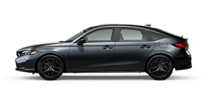 Coeur d'Alene Honda in Coeur d'Alene ID