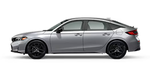 Coeur d'Alene Honda in Coeur d'Alene ID