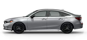 Coeur d'Alene Honda in Coeur d'Alene ID