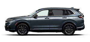 Coeur d'Alene Honda in Coeur d'Alene ID