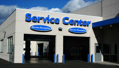 honda service center img
