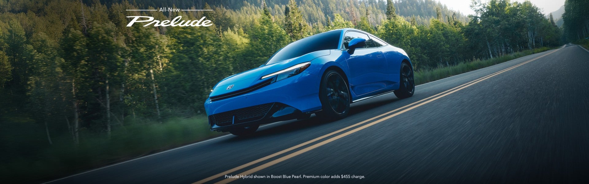 2026 Prelude